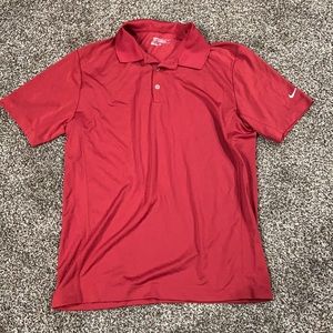 Nike Golf Shirt